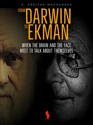 cover image of From Darwin to Ekman